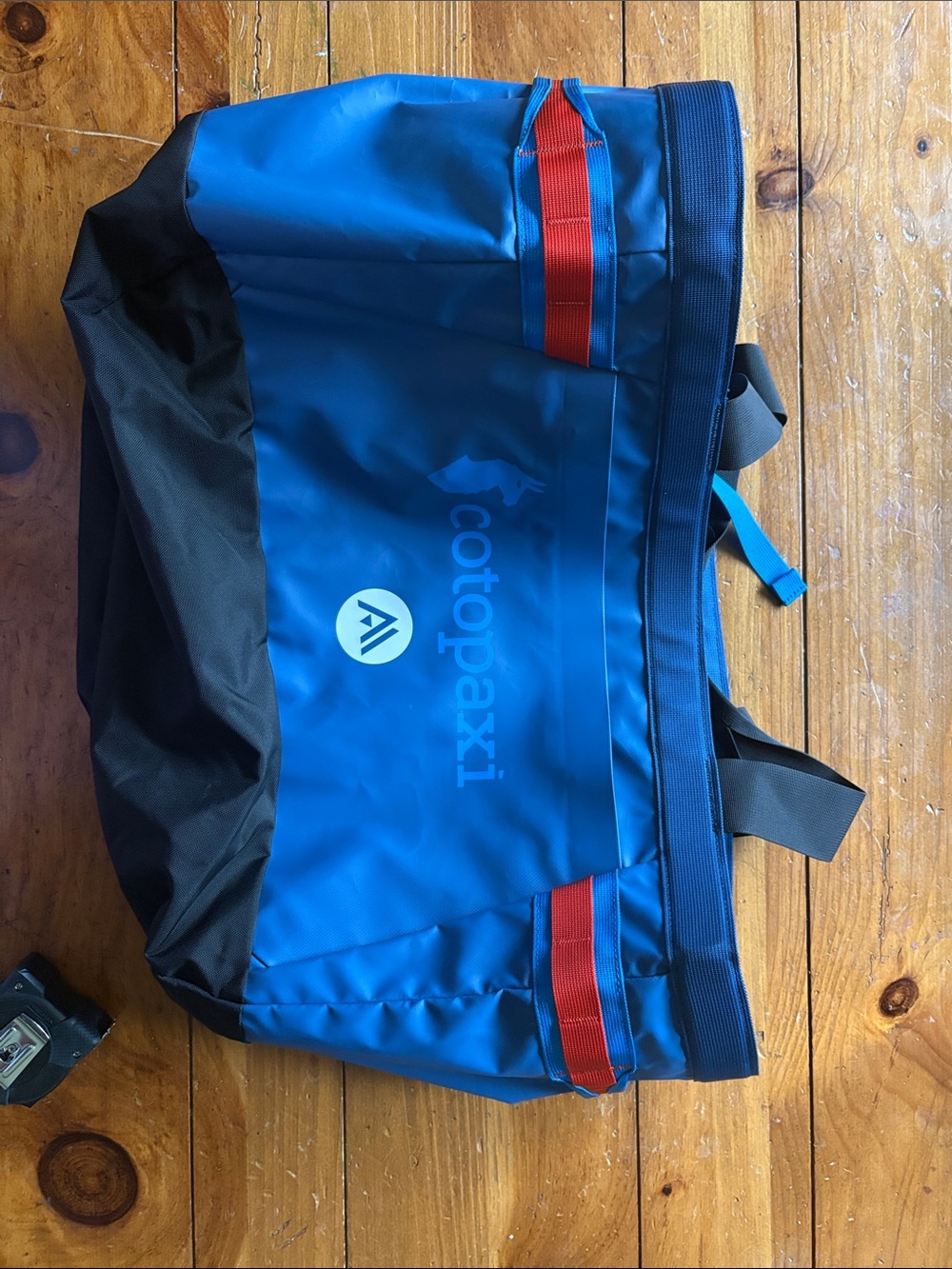 cotopaxi Allpa 60 L Gear Bag